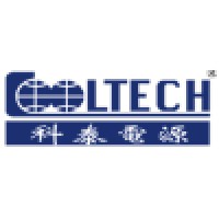 Shanghai Cooltech Power Co., Ltd. logo - Similar company to Cool Tech
