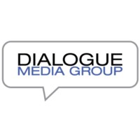 Dialogue Media Group logo - Similar company to Dialog Media
