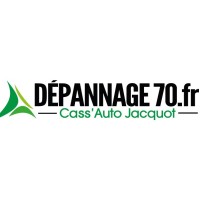 DEPANNAGE 70 logo - Similar company to Jaqu'Auto