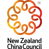 New Zealand China Council logo - Similar company to Knzbc - Korea New Zealand Business Council