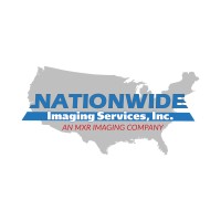 Nationwide Imaging Services, Inc. logo - Similar company to Mxr Imaging, Inc.