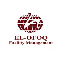 Elofoq Facility Management logo - Similar company to System One Facility Management