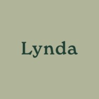 Lynda logo - Similar company to Gens Srl
