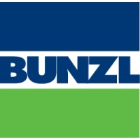 Bunzl Australasia logo - Similar company to Containit Solutions