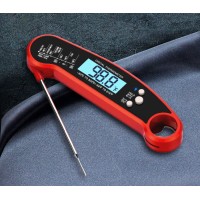 BBQ, Grilling, Food, Cooking, Patio, backyard,Outdoor,Kitchen Thermometers , Grills Accessories logo - Similar company to Zoki