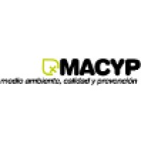 MACYP (Medio Ambiente, Calidad y Prevención) logo - Similar company to Point Medio Ambiente