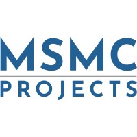 MSMC Projects logo - Similar company to Boola Boodjar