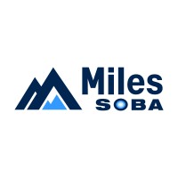 Miles School of Branding and Advertising(SOBA) logo - Similar company to Miles Talent Hub | Accounting