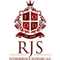 RJS FOOD SERVICE SUPPLIES logo - Similar company to Eezyhr