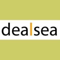 Dealsea logo - Similar company to Wagjag.Com
