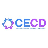 African Center for Enterprise & Capacity Development logo - Similar company to Morganpeak