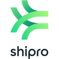 Shipro logo - Similar company to Weloo