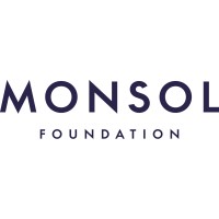 Monsol Foundation logo - Similar company to Caspar Muri