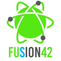 FUSION 42 LOIRE logo - Similar company to Hexcel Fibers