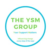 Your Support Matters logo - Similar company to Watermark Technologies Limited