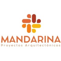 Mandarina Proyectos Arquitectonicos logo - Similar company to Tekoa Group