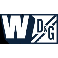 G.L.Wilson Door and Glass logo - Similar company to Agama Glass Technologies