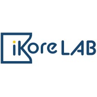 iKoreLab logo - Similar company to Alphenyx Sarl