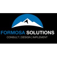 Formosa Solutions logo - Similar company to Manki