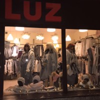 Sklep odzieżowy LUZ logo - Similar company to Swegro