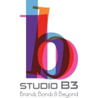 Studio B3 LLP logo - Similar company to Studio B3