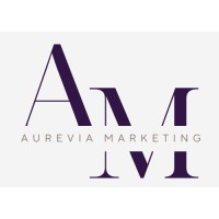 Aurevia Marketing logo - Similar company to Reflection Communication & Multimedia™