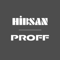 HiBSAN | PROFF logo - Similar company to Proff Ankastre