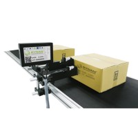 Universal Codejet Ltd. logo - Similar company to Atd Marking Systems