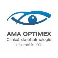 Ama Optimex clinică de oftalmologie logo - Similar company to Clinica 32