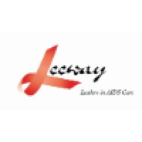 Leeway logo - Similar company to Revelation Software Concepts