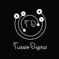 Tussle Digital logo - Similar company to Entity Global