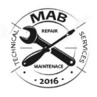 MAB Technical Services LLC logo - Similar company to Perfection Cleaning & Technical Services Llc