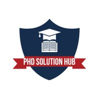 PHD Solution Hub logo - Similar company to Xcelgrad