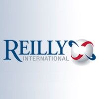 Reilly International logo - Similar company to Integrated Logistics