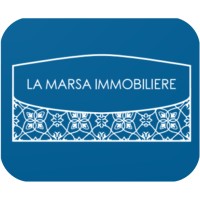La Marsa Immobilière logo - Similar company to Elitkane Immobilière