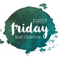 First Friday logo - Similar company to Mybuxi