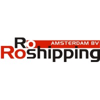 Roro Shipping Amsterdam BV logo - Similar company to Roro Usa