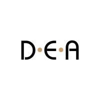 Clínicas DEA logo - Similar company to Clínicas Ume