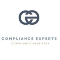 Compliance Experts logo - Similar company to Finum Accountants