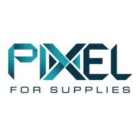 Pixel For Supplies logo - Similar company to Arabia For Engineering System