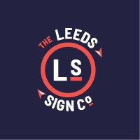 The Leeds Sign Co. logo - Similar company to Bazaar