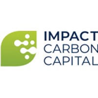 Impact Carbon Capital logo - Similar company to Replenish Nutrients