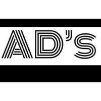 AD's Agency logo - Similar company to Art Beyond Contemporary Foundation
