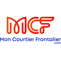 Mon Courtier Frontalier logo - Similar company to Industrial Tech Solutions