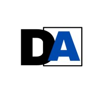 Dammy Ade logo - Similar company to Nicex