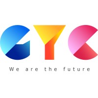 Geolife Youth Club logo - Similar company to Blurevive