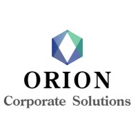 Orion Corporate Solutions SL logo - Similar company to Mdeh Consulting