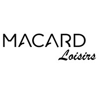 Macard Loisirs logo - Similar company to Peugeot Macard