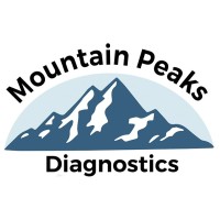 Mountain Peaks Diagnostics