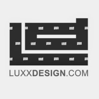 Luxxdesign.com logo - Similar company to The Interior'S House